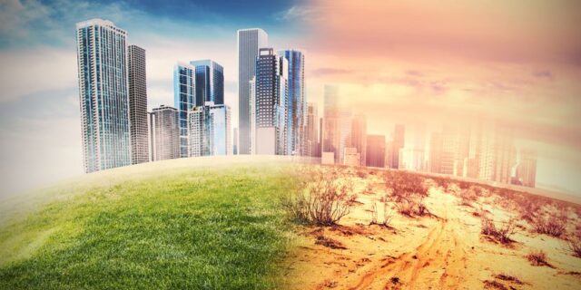 2o Climate Change Conference: Επιπτώσεις της κλιματικής αλλαγής στις επιχειρήσεις