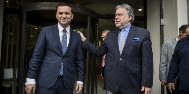 Σκοπιανό: Ένα βήμα πιο κοντά στη λύση και ο Μάρτιος ως το απώτατο ορόσημο