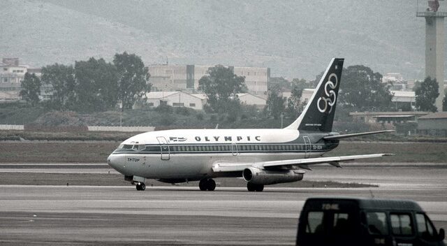 50 χρόνια από την αεροπειρατεία της Ολυμπιακής – Όταν οι επιβάτες πήγαν να λιντσάρουν τους δράστες