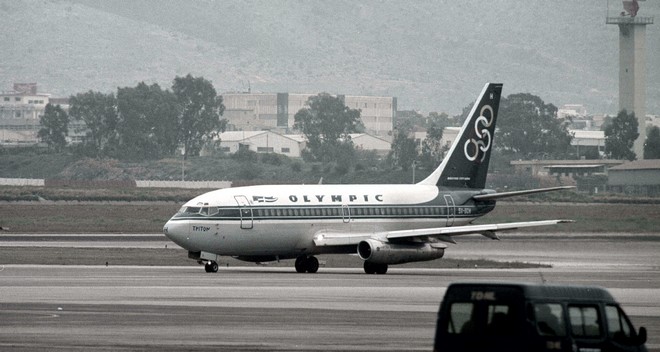 50 χρόνια από την αεροπειρατεία της Ολυμπιακής – Όταν οι επιβάτες πήγαν να λιντσάρουν τους δράστες