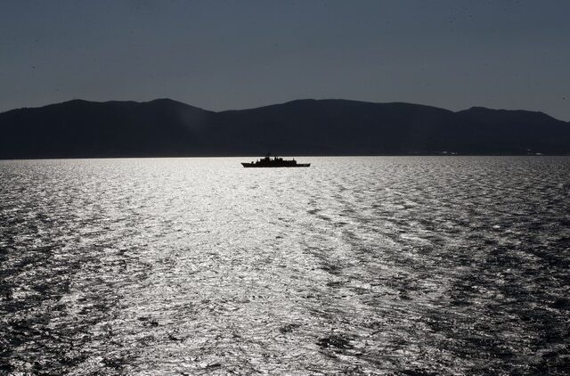 Υποβρύχιος “πόλεμος”: Η Τουρκία “έσβησε” με ΝΟΤΑΜ τρία ελληνικά νησιά