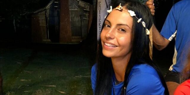 Nomads: Επέστρεψε η Αλεξανδράκη – Τι είπε στους συμπαίκτες της