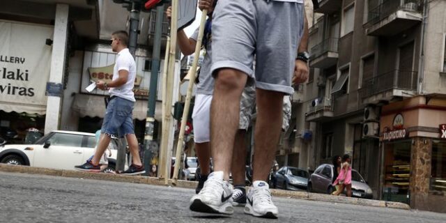 Πλατεία Αμερικής Μέρος 1ο : Πρώτα χρόνια