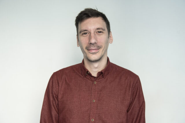 Ο Ηλίας Αναστασιάδης είναι ο νέος Διευθυντής του Contra.gr