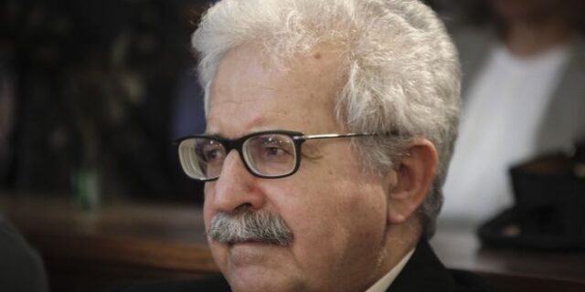 Ο Χαρίλαος, ο Κίτσος Τεγόπουλος, η… Βαρουφίτσα και το Μακεδονικό