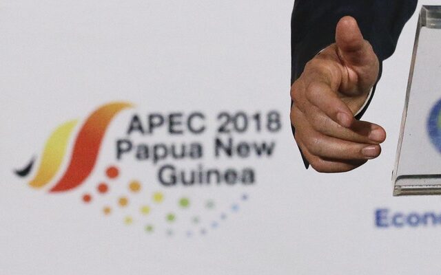 APEC: Δεν κατέληξαν σε κοινό ανακοινωθέν οι ηγέτες – Επικράτησαν οι διαφορές ΗΠΑ-Κίνας