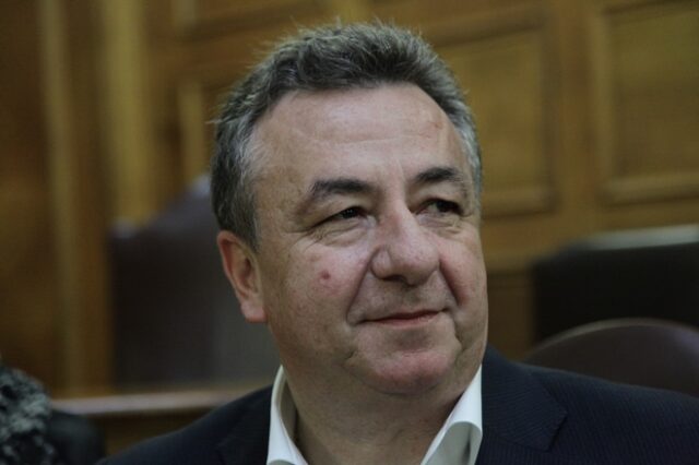 Περιφέρεια Κρήτης: Ανακοίνωσε την υποψηφιότητά του ο Σταύρος Αρναουτάκης
