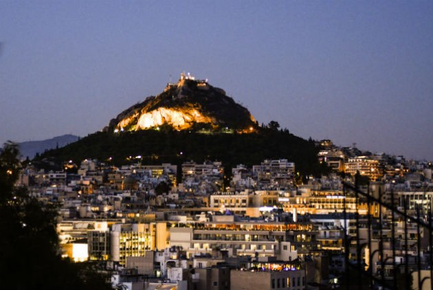 “Λίφτινγκ” στον Λυκαβηττό: Έτσι αλλάζει ο λόφος της Αθήνας