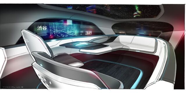 Audi και Disney ανακαλύπτουν την 25η ώρα…