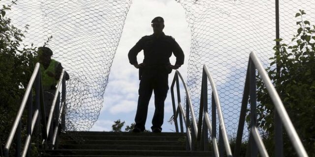 Αυστρία: Συνελήφθη εν αποστρατεία αξιωματικός για κατασκοπεία υπέρ της Μόσχας