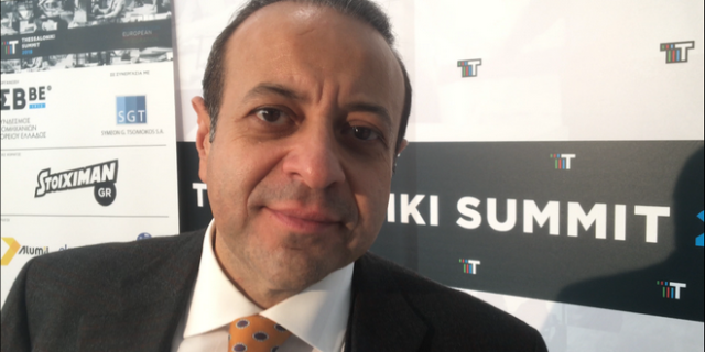 Μπαγίς στο News 24/7: “Μπορούμε να κάνουμε την περιοχή πεδίο συνεργασίας και όχι συγκρούσεων”