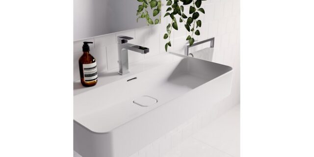 Η Ideal Standard ανακηρύσσεται “Best Hotel Supplier”
