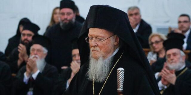 Οι ενστάσεις του Οικουμενικού Πατριαρχείου για τη συνταγματική αναθεώρηση