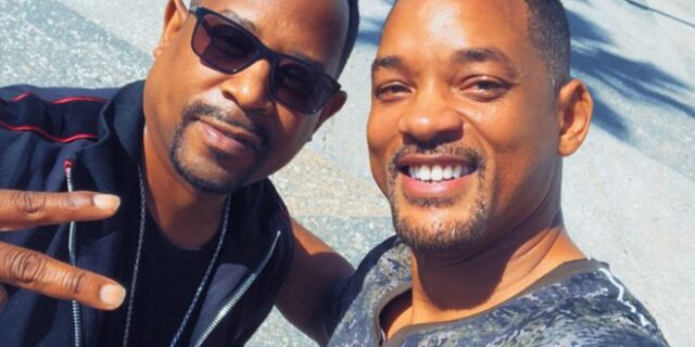 Bad Boys 3: Τα “κακά παιδιά” επιστρέφουν μετά από 15 χρόνια