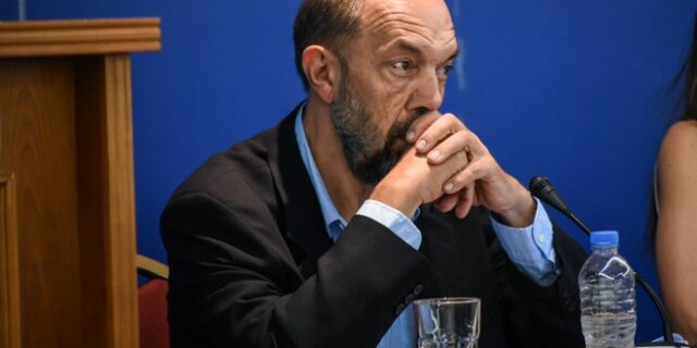 Επίσημη η υποψηφιότητα Μπελαβίλα στον Πειραιά