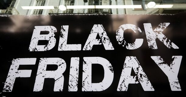 Black Friday 2019: Κι όμως, απέχει κάτι λιγότερο από μία εβδομάδα