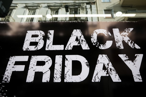 Black Friday: 5 κανόνες για να αποφύγετε πλασματικές αγορές