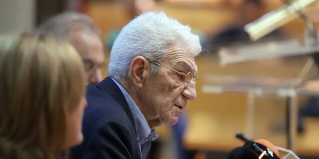 Αθώος ο Γιάννης Μπουτάρης και έξι ακόμη κατηγορούμενοι για το Φεστιβάλ Κινηματογράφου