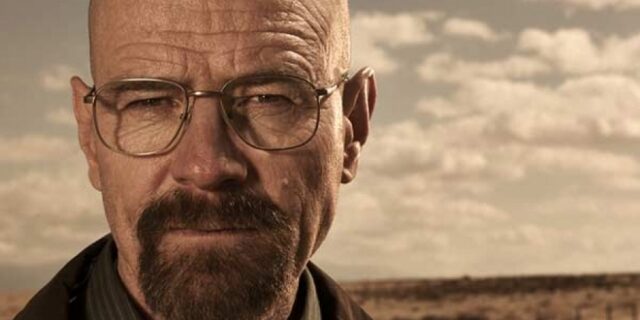 To “Breaking Bad” γίνεται ταινία – Όσα ξέρουμε μέχρι τώρα