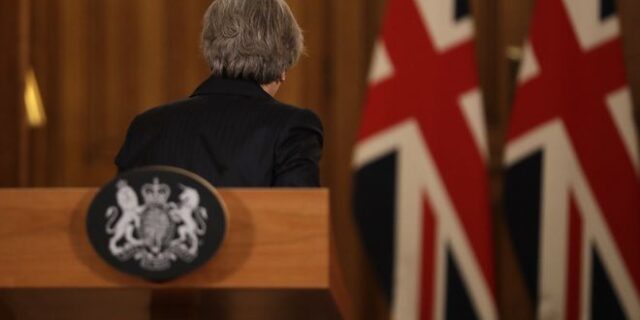 Brexit: Η “μέρα της κρίσης” για την Μέι