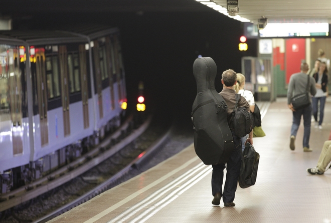 Δημήτρης Πολίτης: Έτσι μπορεί να “σπάσει” ο αέναος κύκλος της καθημερινότητάς μας