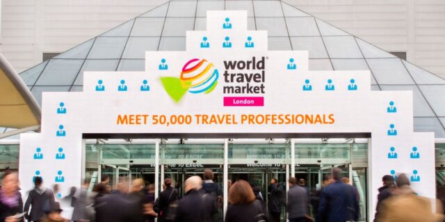 Δυναμική παρουσία του 18-24 TRAVEL στην World Travel Market του Λονδίνου