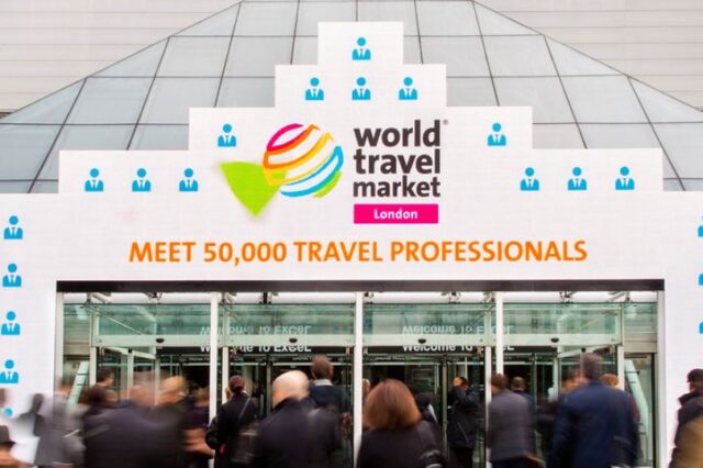 Δυναμική παρουσία του 18-24 TRAVEL στην World Travel Market του Λονδίνου