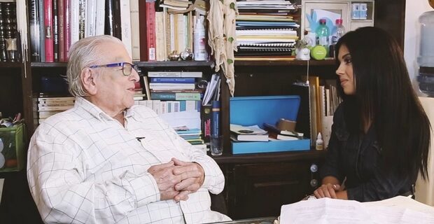 Ο Κώστας Βουτσάς μας ταξιδεύει στην καριέρα του