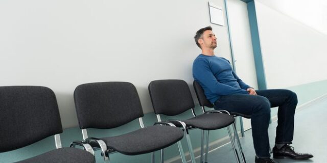 Καρέκλα: Ο πιο επικίνδυνος ιός για την υγεία