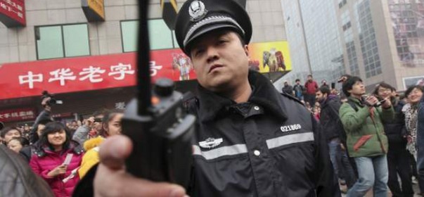 Κίνα: Λεωφορείο έπεσε πάνω σε μαθητές – Πληροφορίες για πέντε νεκρούς