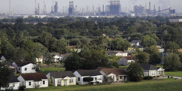 Κλιματική αλλαγή: Έτσι αλλάζουν οι χάρτες του πλανήτη