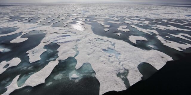 ΟΗΕ: 2018, η τέταρτη πιο ζεστή χρονιά που έχει καταγραφεί ποτέ
