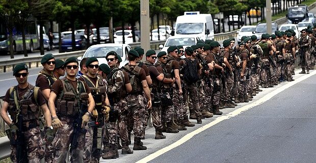 Τουρκία: Ισόβια σε 74 για συμμετοχή στο πραξικόπημα σε μία ημέρα