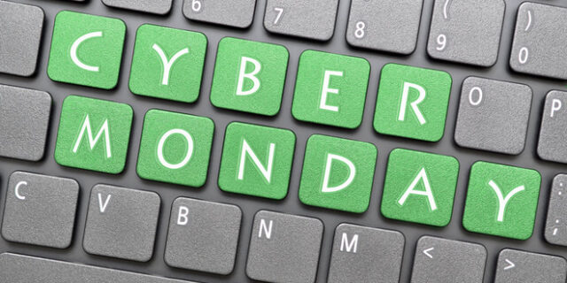 Ποια Cyber Monday; Πάμε για 10η μέρα Black Friday