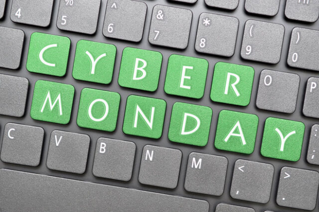 Ποια Cyber Monday; Πάμε για 10η μέρα Black Friday