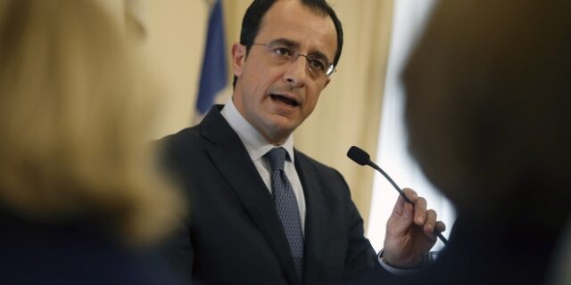 ΥΠΕΞ Κύπρου: Θέμα ωρών η έκδοση των πρώτων ενταλμάτων σύλληψης Τούρκων για τον Πορθητή
