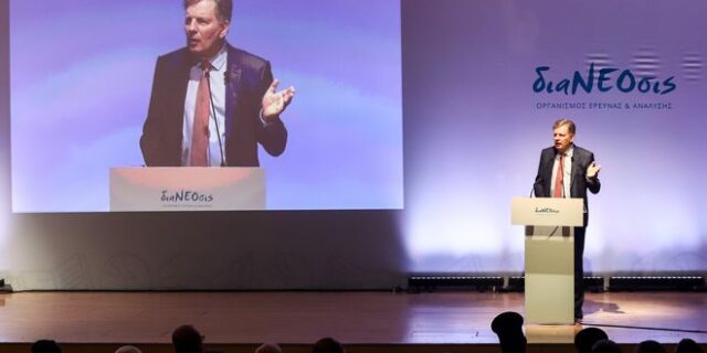 Πώς η Φινλανδία δημιούργησε μια οικονομία βασισμένη στην καινοτομία