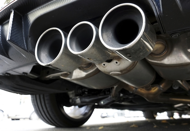 Γερμανία: Επεκτείνεται η απαγόρευση των ρυπογόνων ντιζελοκίνητων αυτοκινήτων