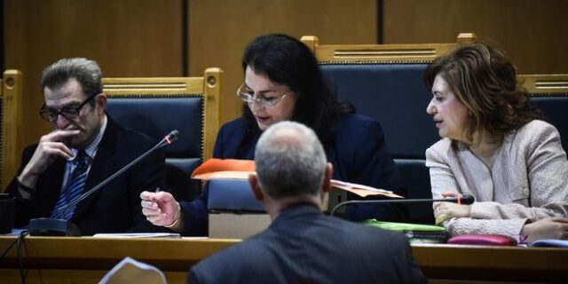 Δίκη Χρυσής Αυγής: Απειλούν με μηνύσεις τον Γ. Δήμο