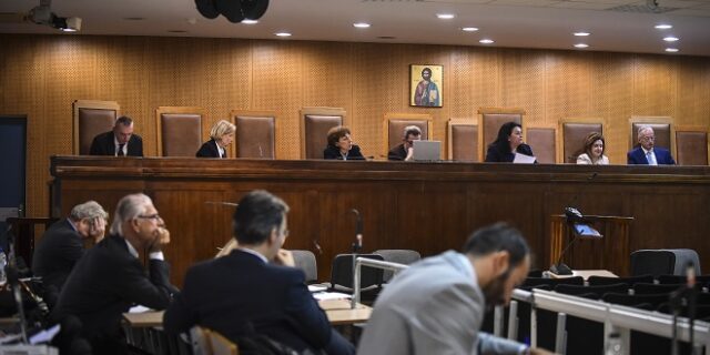 Παπαδάκης για δίκη Χρυσής Αυγής: Ικανοποίηση για την επιτάχυνση της διαδικασίας