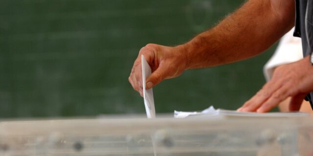 Νέα παράταξη στις εκλογές για την Περιφέρεια Βορείου Αιγαίου