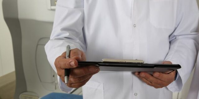 Στάση εργασίας γιατρών και νοσηλευτών στις 3 Ιανουαρίου