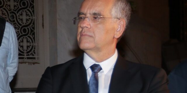 Νεύρα Ντογιάκου και… απειλές κατά του Τύπου