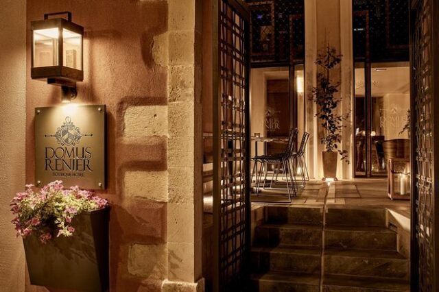Το καλύτερο ιστορικό ξενοδοχείο της Ευρώπης βρίσκεται στα Χανιά