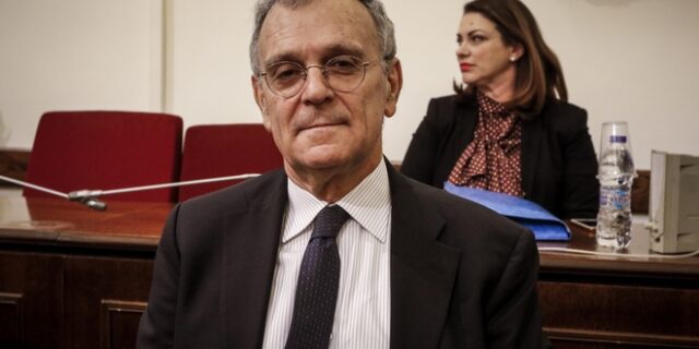 Δρόσος: Έχω τα εύσημα της FIFA για την ΕΠΟ, πόσο πιο άγριοι να είναι εκεί;