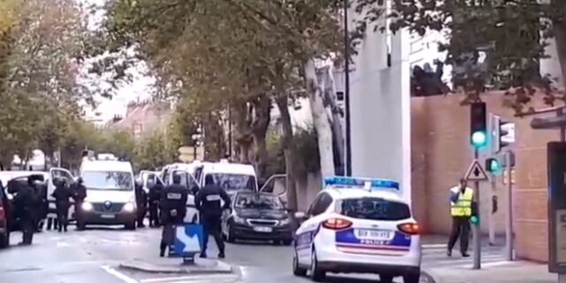 Δουνκέρκη: Στα χέρια της αστυνομίας γυναίκα που απειλούσε να ανατινάξει νοσοκομείο