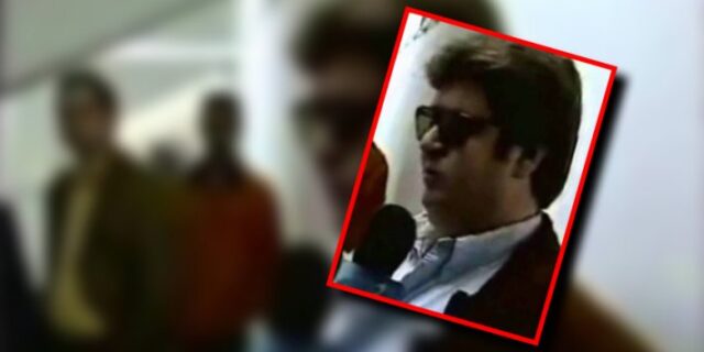 Θωμάς Μάτσιος: Ποιος είναι τελικά ο “αντιπρόεδρος Εδεσσαϊκού” και τι δουλειά κάνει