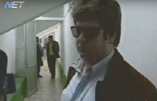 Εδεσσαϊκός εναντίον Τσίπρα-Μητσοτάκη για Θωμά Μάτσιο: Διασύρατε μια ομάδα-πρότυπο