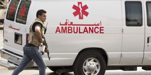 Αίγυπτος: Άγνωστοι άνοιξαν πυρ εναντίον λεωφορείου με Χριστιανούς-επτά νεκροί