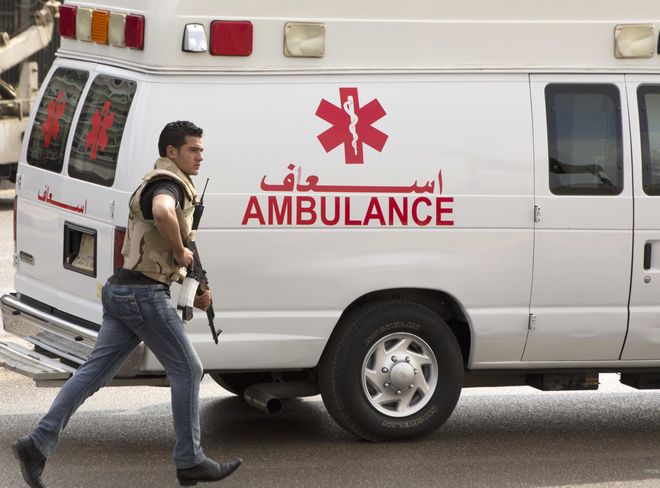 Αίγυπτος: “40 τρομοκράτες” σκότωσαν οι αρχές ασφαλείας μετά την επίθεση στο λεωφορείο